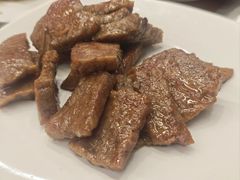 -阿里郎韩国料理