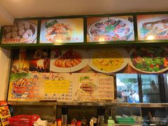 -紫金食坊(江南西路店)
