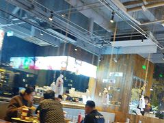 -破店肥哈·海鲜·烧烤(郑州银泰inPARK店)