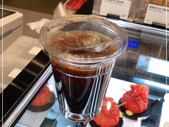 -Seesaw Coffee(西岸凤巢店)
