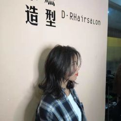 点击看大图 -东燃造型 DR·Hair Salon