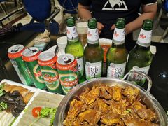 -葛记红焖羊肉(和平路形象店)