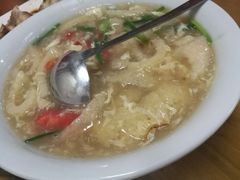 猪皮酸辣汤-破店(井大店)