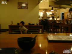 大堂-牛玄庵日式寿喜烧·料理店(新源里店)