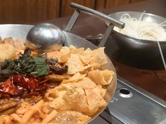 -小螺大作·螺蛳粉火锅(林和西店)
