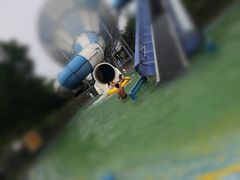 -桂林罗山湖水上乐园