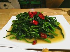 -遇见小厨·北京烤鸭·江湖菜·川菜(广福桥店)