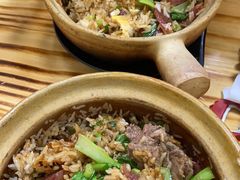 -壹煲口福煲仔饭(中山路店)