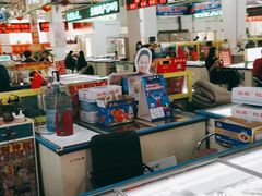 -沈阳水产批发市场