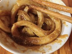 -洞子口张老二凉粉(文殊院店)