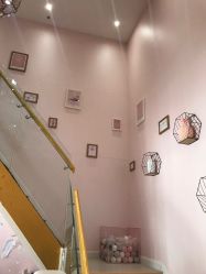 -Beauty Nails 美甲美睫皮肤管理