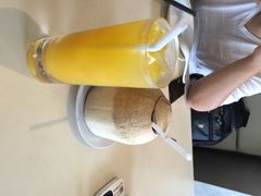 无招牌海鲜餐厅(滨海艺术中心店)-无招牌海鲜餐厅(滨海艺术中心店)