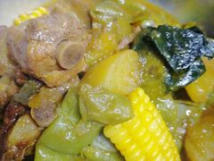 -金掌勺·锅包肉(广渠门店)