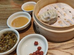 -潮粥荟·潮汕砂锅粥(槐房万达店)