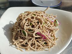 -大清花饺子(山庄店)