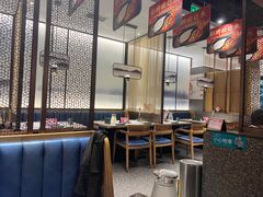 -新辣道鱼火锅(上地华联店)