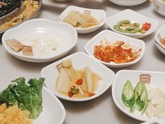 -韩宫宴烤肉·料理(颛桥万达店)