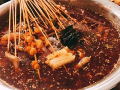 -三生小馆(亭知路店)