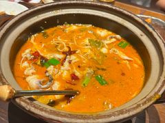 -金佬馆·川菜bistro(芜湖镜湖万达店)