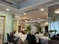 -新侨三宝乐西餐厅(崇文门店)