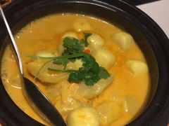 -汤城小厨•粤菜•靓汤(金宝街店)