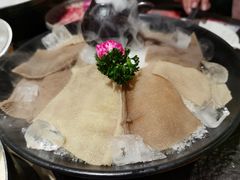 -煲宫猪肚鸡(昆山金鹰国际购物中心店)