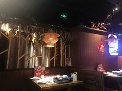 卡座-老阿爸鲜鱼土菜(昆山花桥店)