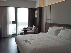 -美豪酒店(深圳机场店)