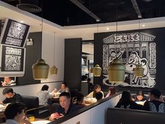 -太二酸菜鱼(福州泰禾店)