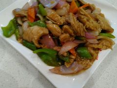 -东北风(江北万达店)