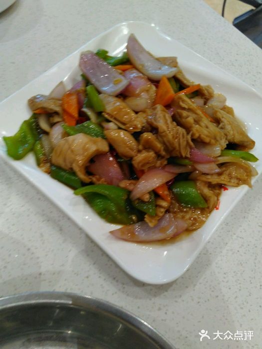 东北风(江北万达店)图片