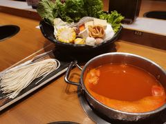 -呷哺呷哺 黄金牧场 (新中关购物中心店)