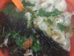 -阿麟馄饨(延长路店)