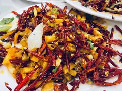 -田记餐馆(富国街店)