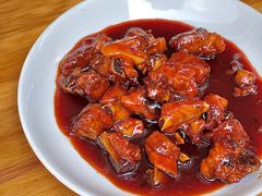 -无味饭店(九眼桥商业文化广场店)