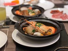 -深圳四季酒店·馥自助餐厅