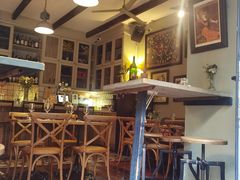 -LA  PETANQUE(泰安路店)