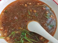 -小杨生煎(金山百联购物中心3楼店)
