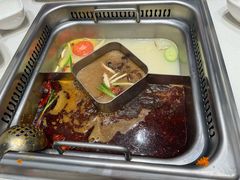 -巴庄重庆火锅(太康一店)