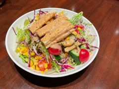 -驿楼兰·新疆菜(火车站店)