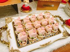 -张爱施法式西餐厅(汉街店)