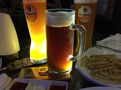 -haxnbauer海森堡德国餐厅(深圳coco店)
