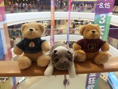 -玩客超乐场(和瑞欢乐城常德店)