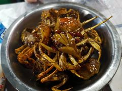 -虎虎龙虾大排档(双井店)