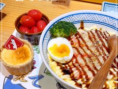 -七涧谷·元气食堂(塘下店)