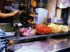 -忆夏爽黑仔漳州四果汤(顶澳仔猫街店)