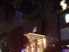 -深圳万悦格兰云天大酒店