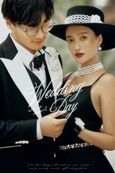 -古摄影婚纱(湛江霞山步行街店)