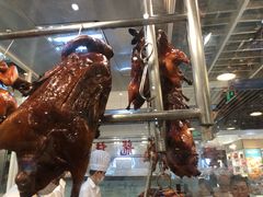 -龙记香港茶餐厅(久光百货店)