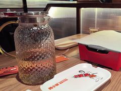 -烤小呆碳烤大肉筋